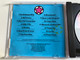 The Sweet – Blockbusters / RCA Audio CD 1989 / ND 74313