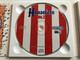 Houselese Vol. 2 - Compiled by DJ The Crow / Feat.: DJ The Crow, C.M., The Boomboys, Pat Krimson, Inhouse and many more... / Parasonic 2x Audio CD / 879001-2