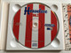 Houselese Vol. 2 - Compiled by DJ The Crow / Feat.: DJ The Crow, C.M., The Boomboys, Pat Krimson, Inhouse and many more... / Parasonic 2x Audio CD / 879001-2