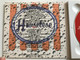 Houselese Vol. 2 - Compiled by DJ The Crow / Feat.: DJ The Crow, C.M., The Boomboys, Pat Krimson, Inhouse and many more... / Parasonic 2x Audio CD / 879001-2