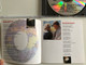 Morandi / Contiene Nuove Versioni Di La Regina Dell'Ultimo Tango, Giovane Amante Mia, Sentimento / Penguin Audio CD 1996 / 74321430872