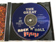 The Great Rock 'N' Roll Swindle / Virgin Audio CD 1993 / CDVDX2510
