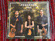 Pengetos Trio - Este Nalunk / Fonó Budai Zeneház Audio CD 2020 / FA 445-2
