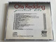 Otis Redding – Greatest Hits / Including: I've Been Loving You Too Long, Respect, Fa-Fa-Fa-Fa-Fa (Sad Song), (Sittin' On) The Dock Of The Bay, Try A Little Tenderness, That's How Strong My Love Is, My Lover's Prayer / Duchesse Audio CD 1989 / CD 352054