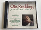 Otis Redding – Greatest Hits / Including: I've Been Loving You Too Long, Respect, Fa-Fa-Fa-Fa-Fa (Sad Song), (Sittin' On) The Dock Of The Bay, Try A Little Tenderness, That's How Strong My Love Is, My Lover's Prayer / Duchesse Audio CD 1989 / CD 352054