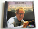 Brahms: Symphonie No. 1 - Tragic Overture / Berliner Philharmoniker, Karl Bohm / Belart Audio CD Stereo / 450 107-2