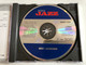 Milt Jackson / Musica Jazz Audio CD 1995 / MJCD 1105