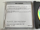 Milt Jackson / Musica Jazz Audio CD 1995 / MJCD 1105