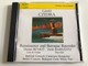 László Czidra – Renaissance And Baroque Recorder / Daniel Benko (lute & guitar), Zsolt Harsanyi (recorder) / Bakfark Consort, Camerata Hungarica, Benkő Consort, Budapest Early Music Trio / CÉH Audio CD 1989 / GCCD 66002