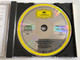 Richard Strauss: Also Sprach Zarathustra, Tod Und Verklärung / New York Philharmonic, Giuseppe Sinopoli / Deutsche Grammophon Audio CD 1988 Stereo / 423 576-2