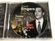 Great Singers Of The Century - Perry Como / Joan Records Audio CD 2002 / 7226