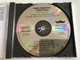 Terry Marshall – Ashra Rising / Innovative Communication Audio CD 1990 Stereo / IC 710.116