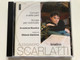 Alessandro Scarlatti: Concerti A Sette Parti, Sonate Per Violoncello / Accademia Bizantina, direttore: Ottavio Dantone / Amadeus Audio CD 2001 / AM 143-2