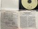 Alessandro Scarlatti: Concerti A Sette Parti, Sonate Per Violoncello / Accademia Bizantina, direttore: Ottavio Dantone / Amadeus Audio CD 2001 / AM 143-2