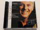Mozart: Integrale Delle Sonate Per Violino E Pianoforte - Sonate K 376, 377, 380, 454, 481, 526, 547 / Itzhak Perlman, Daniel Barenboim / The Classic Voice Audio CD 2002 / 469 386-2
