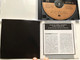 Mozart: Integrale Delle Sonate Per Violino E Pianoforte - Sonate K 376, 377, 380, 454, 481, 526, 547 / Itzhak Perlman, Daniel Barenboim / The Classic Voice Audio CD 2002 / 469 386-2
