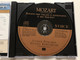 Mozart: Integrale Delle Sonate Per Violino E Pianoforte - Sonate K 376, 377, 380, 454, 481, 526, 547 / Itzhak Perlman, Daniel Barenboim / The Classic Voice Audio CD 2002 / 469 386-2