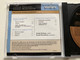 Mozart: Integrale Delle Sonate Per Violino E Pianoforte - Sonate K 376, 377, 380, 454, 481, 526, 547 / Itzhak Perlman, Daniel Barenboim / The Classic Voice Audio CD 2002 / 469 386-2