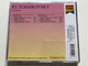 Pathétique - Tchaikovsky / Point Classics AG Audio CD 1995 / EC 1224