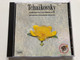 Tchaikovsky: Symphony No 5 in E Minor, Op 64 / The European Philharmonic Orchestra / Symphonia Digital Classics Audio CD / SYM065