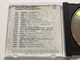 Tchaikovsky: Symphony No 5 in E Minor, Op 64 / The European Philharmonic Orchestra / Symphonia Digital Classics Audio CD / SYM065