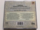 Tchaikovsky: Symphony No 5 in E Minor, Op 64 / The European Philharmonic Orchestra / Symphonia Digital Classics Audio CD / SYM065