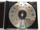 Shinehead – Sidewalk University / Elektra Audio CD 1992 / 7559-61139-2