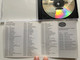 Singing And Swinging With Tony Bennett & Count Basie / Anything Goes, Jeepers Creepers, Are You Having Any Fun, One O'Clock Jump, Jumpin' At The Woodside / Spotlight On / Javelin Audio CD 1995 / HADCD184
