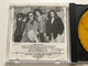 Sweet Sister – Flora & Fauna / Under One Flag Audio CD 1994 / CDFLAG 82