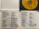 Sweet Sister – Flora & Fauna / Under One Flag Audio CD 1994 / CDFLAG 82