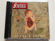 Sweet Sister – Flora & Fauna / Under One Flag Audio CD 1994 / CDFLAG 82