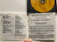 Sweet Sister – Flora & Fauna / Under One Flag Audio CD 1994 / CDFLAG 82