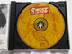 Sweet Sister – Flora & Fauna / Under One Flag Audio CD 1994 / CDFLAG 82