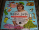 Best Of Halász Judit 1. / Gyermekkorunk legszebb dalai / Hungaroton ‎Audio CD 2012 / HCD 71270