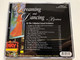 Dreaming and Dancing on Broadway / The Unlimited Sound Orchestra - On A Clear Day You Can See Forever, As Time Goes By, When I Fall In Love, The Days Of Wine And Roses, and many others... / Galaxy Music Audio CD 1998 / 3884872