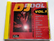DJ Pool Vol.1 - Best Club Mixes & Remixes from Europe / Sequential One, Red 5, Interactive, Quench, Klubbheads, 666, Milk Inc., DJ Phaser, After Hour, DJ Sergio / House Nation Audio CD / DST 085- 70300.2