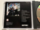 Criminal Nation – Trouble In The Hood / Nastymix Records Audio CD 1992 / NMR 7107-CD
