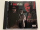 Criminal Nation – Trouble In The Hood / Nastymix Records Audio CD 1992 / NMR 7107-CD