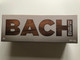 Bach – The Complete Bach Edition / Warner Classics 153 Audio CD + DVD CD 2012 / 2564 66420-2