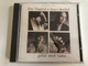 Eric Tingstad & Nancy Rumbel – Give And Take / Narada Lotus Audio CD 1993 / ND-61036