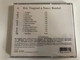 Eric Tingstad & Nancy Rumbel – Give And Take / Narada Lotus Audio CD 1993 / ND-61036