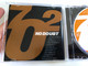 702 – No Doubt / Biv 10 Records Audio CD 1996 / 530 752-2