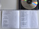 Queen Of Coloratura - Edita Gruberova - Arias By Donizetti, Mozart, J. Strauß, Verdi / TELDEC Audio CD 1994 Stereo / 4509-93691-2