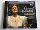 Queen Of Coloratura - Edita Gruberova - Arias By Donizetti, Mozart, J. Strauß, Verdi / TELDEC Audio CD 1994 Stereo / 4509-93691-2