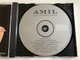 Amil – All Money Is Legal / Roc-A-Fella Records Audio CD 2000 / 500552 2