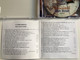 Mulass Velünk! - 15. / A Csardaskiraly - Hungarian Songs / Dory Jozsef enekel / Piros, piros, piros, Voros bort ittam az este, Reszeg vagyok rozsam, mint a csap, Edesanyam is volt nekem / LaMarTi Audio CD 2002 Stereo / LCD 1036