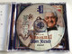 Mulass Velünk! - 15. / A Csardaskiraly - Hungarian Songs / Dory Jozsef enekel / Piros, piros, piros, Voros bort ittam az este, Reszeg vagyok rozsam, mint a csap, Edesanyam is volt nekem / LaMarTi Audio CD 2002 Stereo / LCD 1036