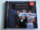 Maurice André – Baroque En Famille - Ein Familienkonzert / Nicolas Andre, Beatrice Andre / Ensemble Orchestral de Normandie, Jean-Pierre Berlingen / EMI Classics Audio CD 1996 Stereo / 724355548825