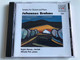 Sonatas For Clarinet And Piano - Johannes Brahms -Ralph Manno (clarinet), Alfredo Perl (piano) / Arte Nova Classics Audio CD 1995 / 74321 27767 2
