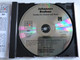Sonatas For Clarinet And Piano - Johannes Brahms -Ralph Manno (clarinet), Alfredo Perl (piano) / Arte Nova Classics Audio CD 1995 / 74321 27767 2